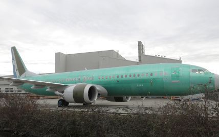 Boeing приостановил на неопределенное время производство самолетов 737 MAX