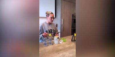 Жена Макса Чмерковского беременна третьим ребенком