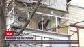 Росіяни нещадно обсипають Нікополь снарядами щодня