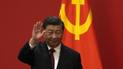 Xi Jinping