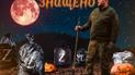 Реакция украинцев на 300 тысяч убитых окупантов