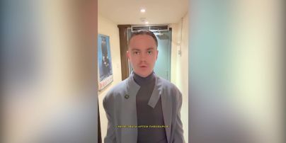 Артем Пивоваров стал свидетелем теракта в Дублине