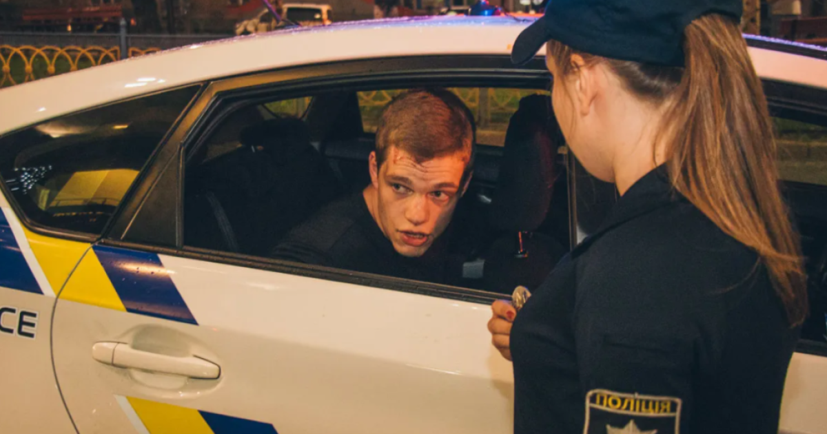 У Києві суд обрав новий запобіжний захід водію Hummer, який на смерть збив 10-річну дівчинку