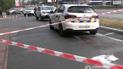 У Києві на АЗС невідомий застрелив чоловіка