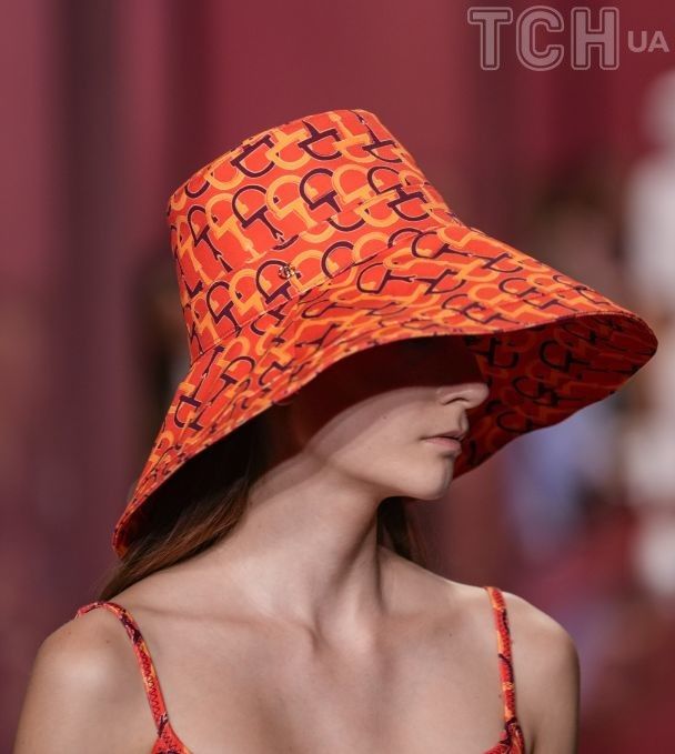 Коллекция Gucci весна-лето 2025 / © Associated Press