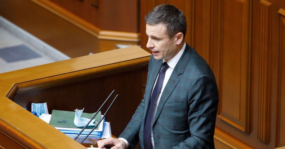 В Минфине рассказали, соответствует ли госбюджет-2021 оценкам МВФ