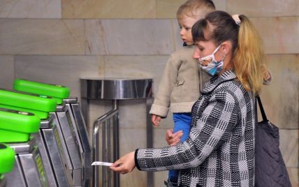 "Маска на рту - неэффективное средство": Ляшко пояснил, почему после запуска транспорта выросло количество больных