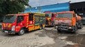 Росіяни атакували Дніпро та область