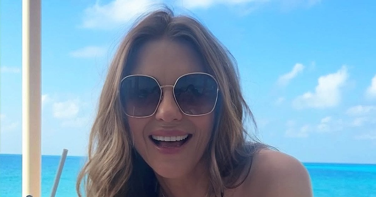 Елізабет Герлі