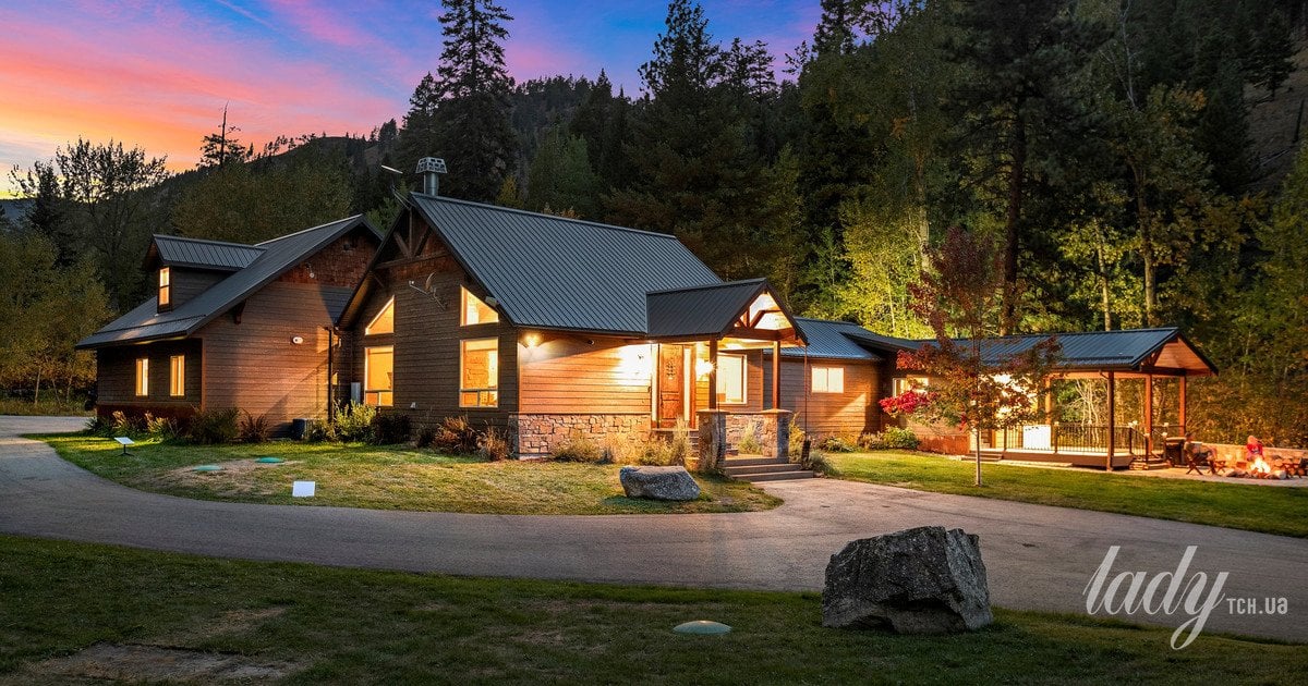 Чому варто вимикати світло на ґанку на ніч