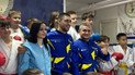 Vasyl Kostyuk: For the first time, Ukraine has the strongest karate team in Europe