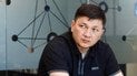 Голова Миколаївської ОВА Віталій Кім