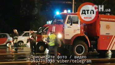 ДТП,аварія,Київ_19 / © dtp.kiev.ua