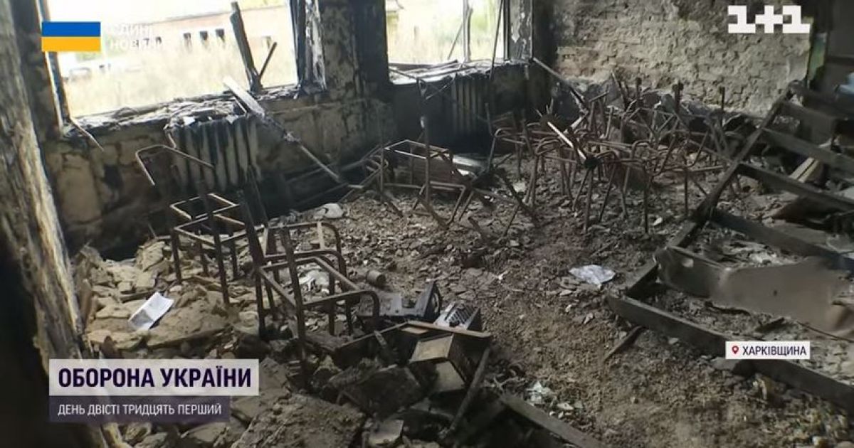 Люди плакали, коли побачили хліб: до деокупованих сіл Харківщини доїжджає перша допомога
