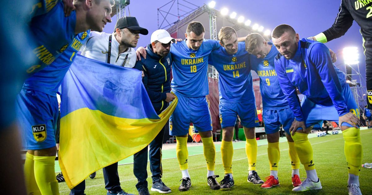 фото - facebook.com/SoccerUA