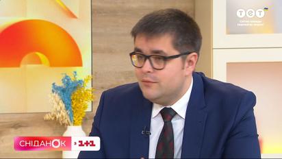 Что будет с энергосистемой: эксперт энергетических программ Максим Белявский