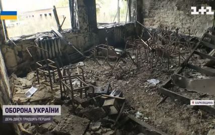 Люди плакали, коли побачили хліб: до деокупованих сіл Харківщини доїжджає перша допомога