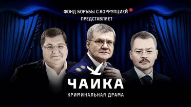 розслідування навального щодо гепрокурора рф_7 / © navalny.com