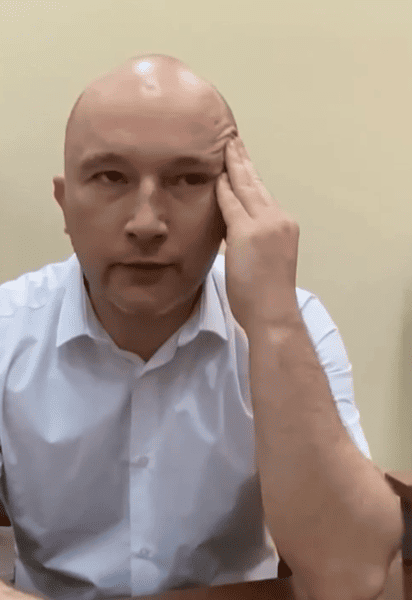 Судью Тандыра уволили с должности.