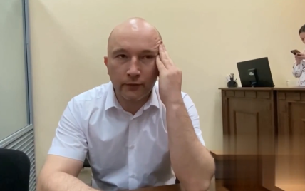 Апелляционный суд Киева принял решение относительно судьи Тандыра, который пьяным насмерть сбил нацгвардейца