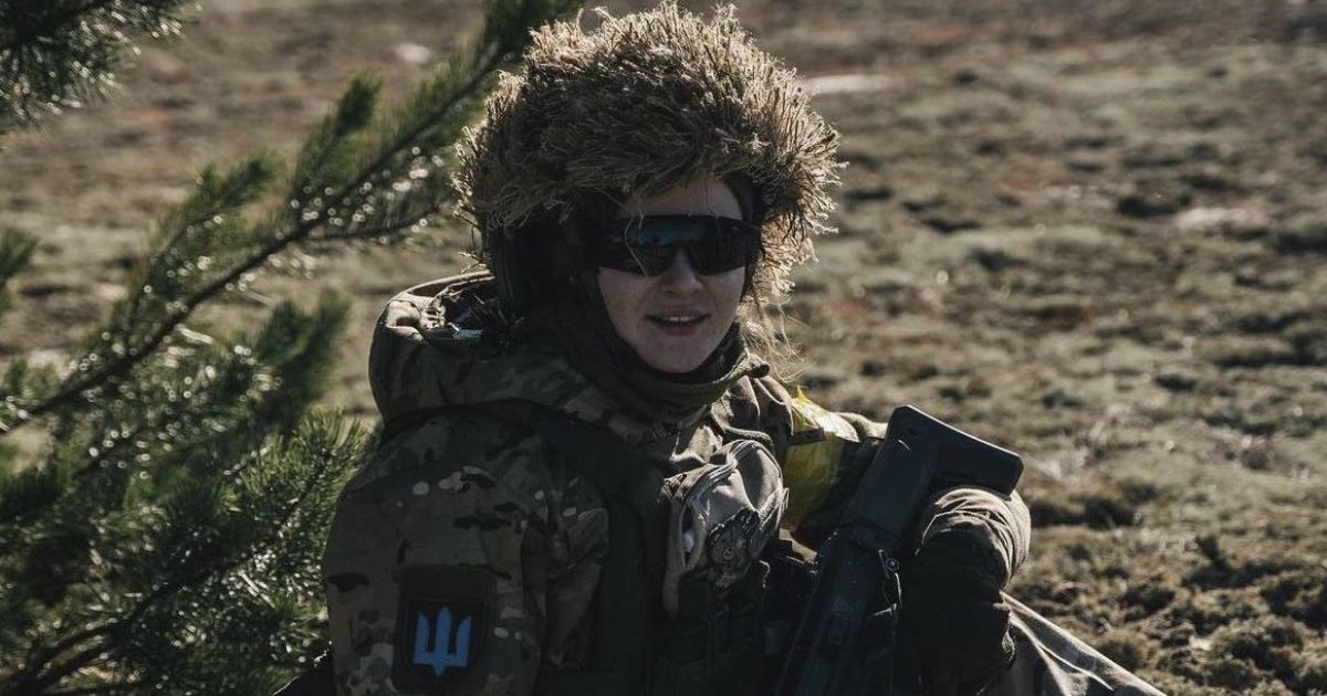Юлія Шевченко загинула 31 липня в одній з найгарячіших точок на сході