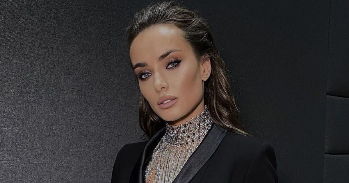 Ксения Мишина