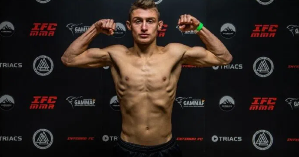 фото — mmanews.com