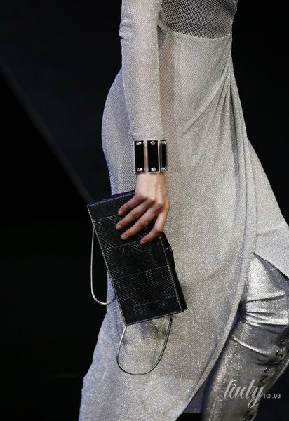 Коллекция Emporio Armani прет-а-порте сезона весна-лето 2020 / © East News
