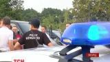 Протест владельцев авто с иностранной регистрацией уже вторые сутки блокирует дорогу на Словакию