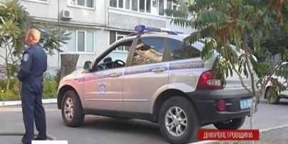 Чоловіка, якого звинувачують у вибуху в Павлограді, підозрюють у вбивстві колишньої дружини