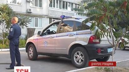 Мужчину, которого обвиняют во взрыве в Павлограде, подозревают в убийстве бывшей жены