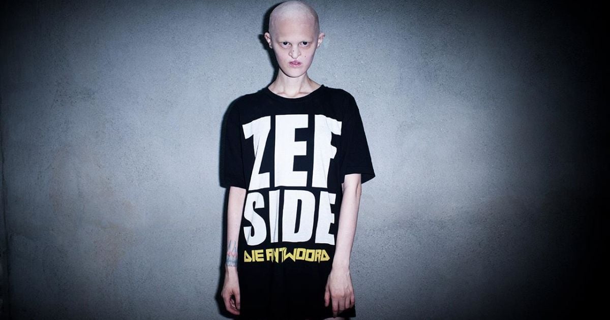 Скандал вокруг популярного сервиса по продаже билетов и модель, которая разрушает стандарты красоты. Тренды Сети