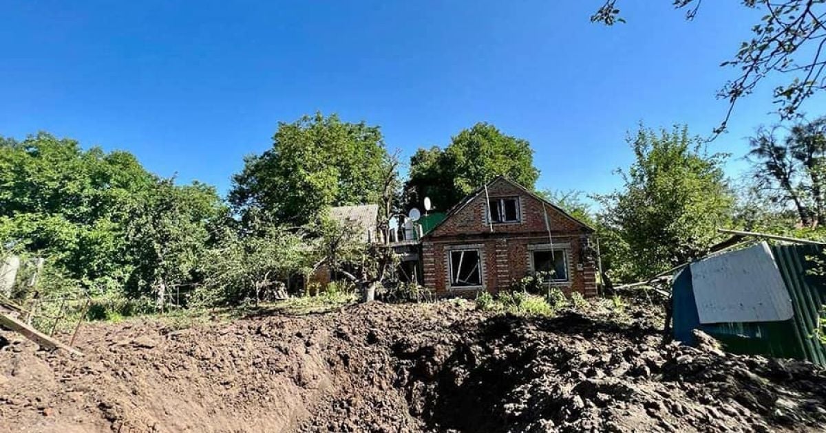 Враг бьет из артиллерии и минометов: в Генштабе рассказали о беде в Сумской области