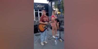 В Запорожье погибли молодые музыканты, которые за час до обстрела собирали средства на ВСУ