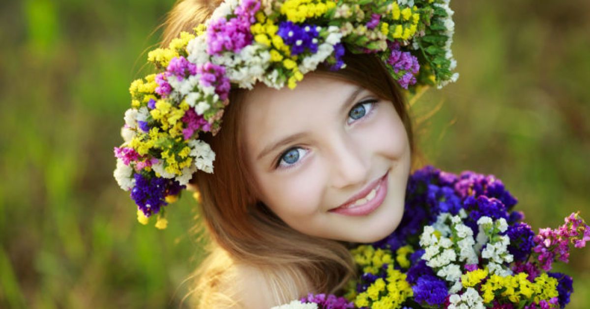 Жіночі імена