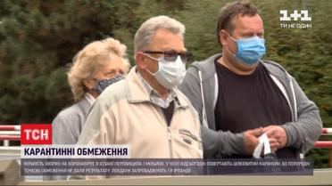 Франция стала второй страной Европы, где количество больных коронавирусом превысило миллион