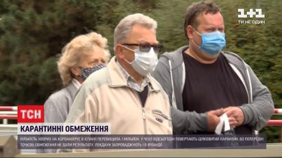 Франция стала второй страной Европы, где количество больных коронавирусом превысило миллион