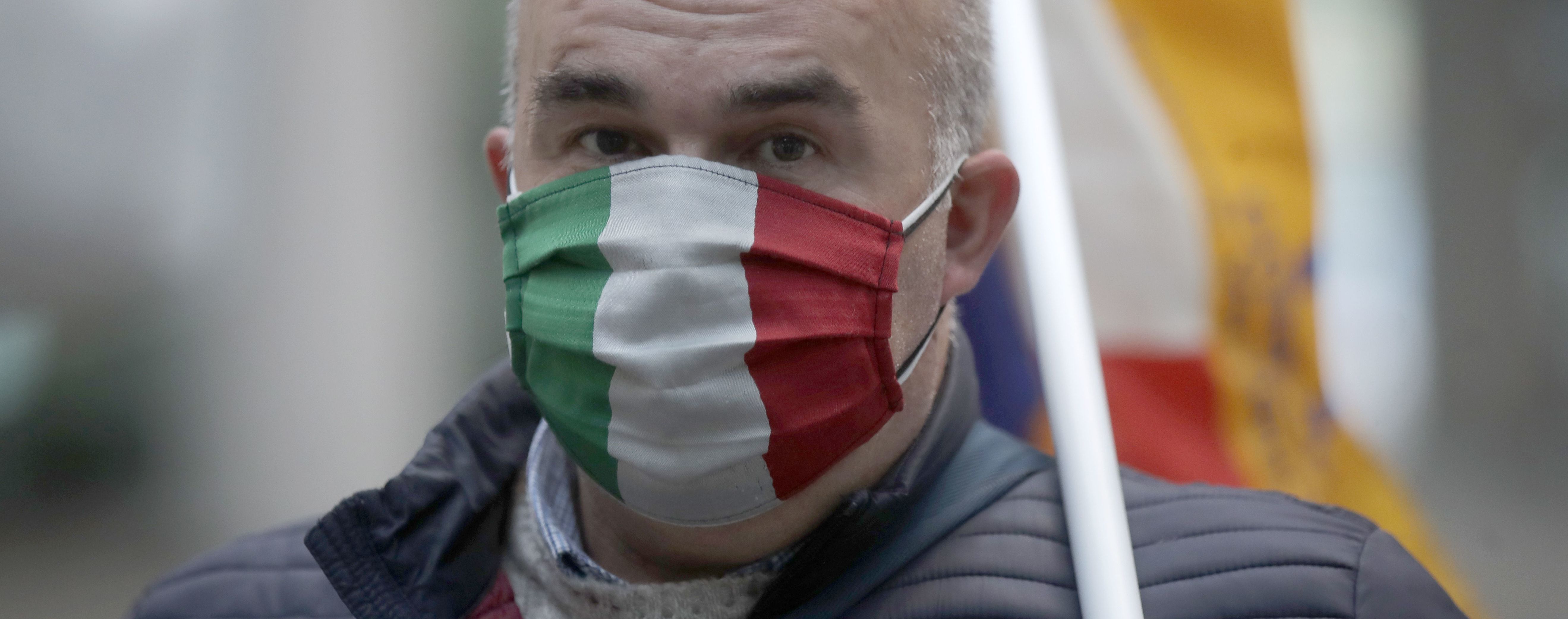 Італія послабила карантинні обмеження: чи можуть до країни в'їхати українці