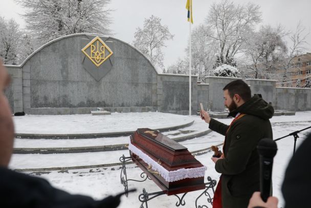  / © Львовский городской совет