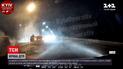 У Києві не розминулися три автівки - троє людей потрапили до лікарні | Новини Києва