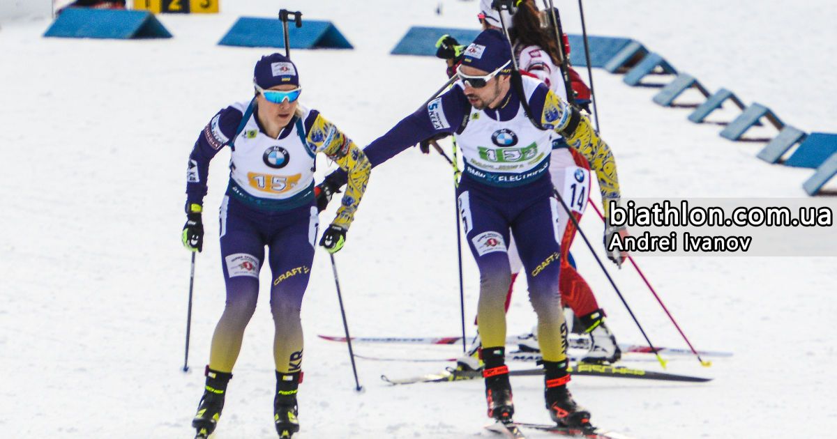 Артем Прима і Юлія Джима