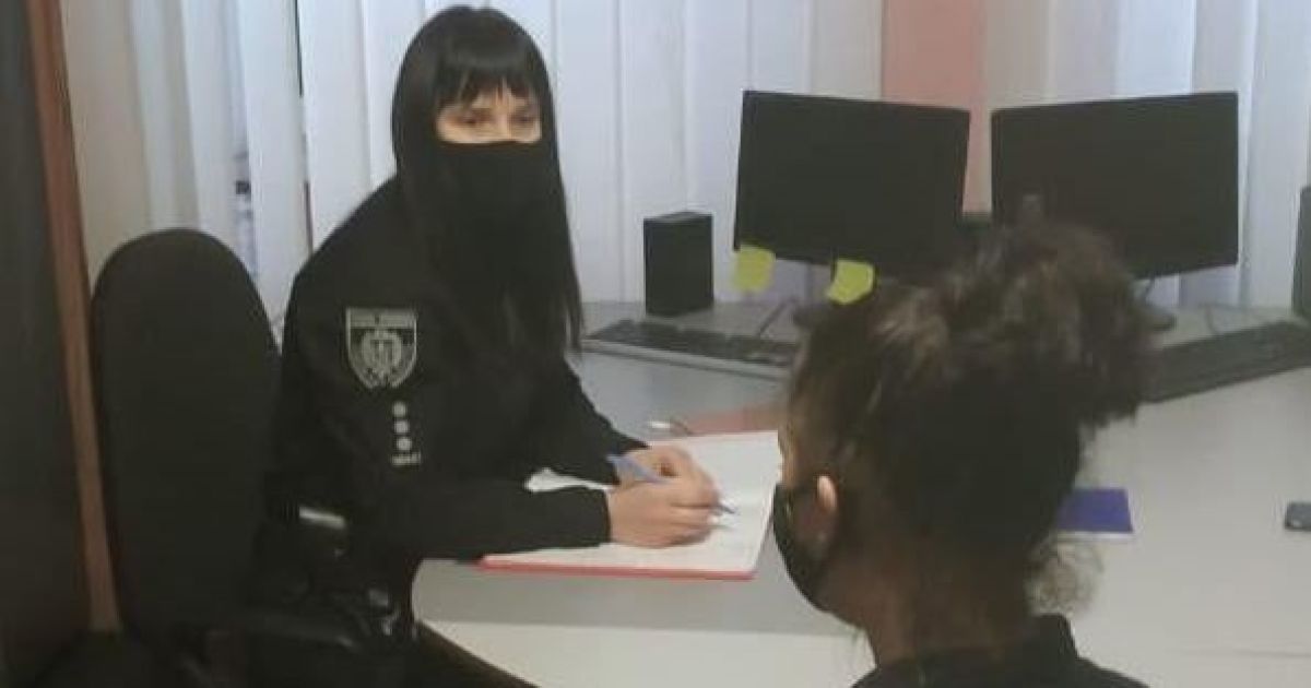 У Львові розшукали 14-річну дівчинку, яка зникла три тижні тому: де була дитина