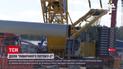 Германия приостановила разрешение на достройку "Северного потока-2"
