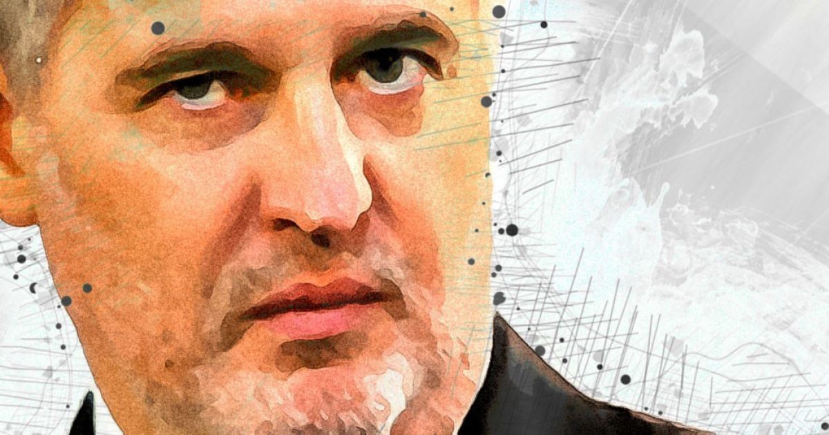 Що означає для України екстрадиція Фірташа