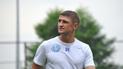 Екс-капітан "Дніпра" очолив збірну України