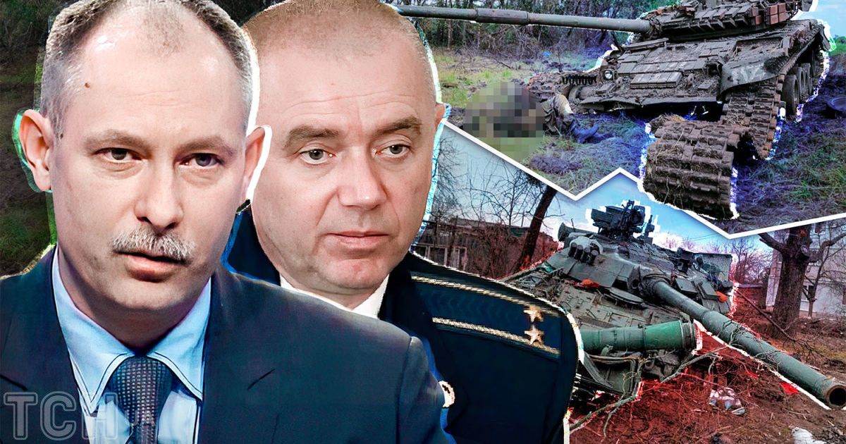 Военные эксперты Олег Жданов и Роман Свитан назвали признаки, которые укажут на завершение войны. Коллаж ТСН.ua