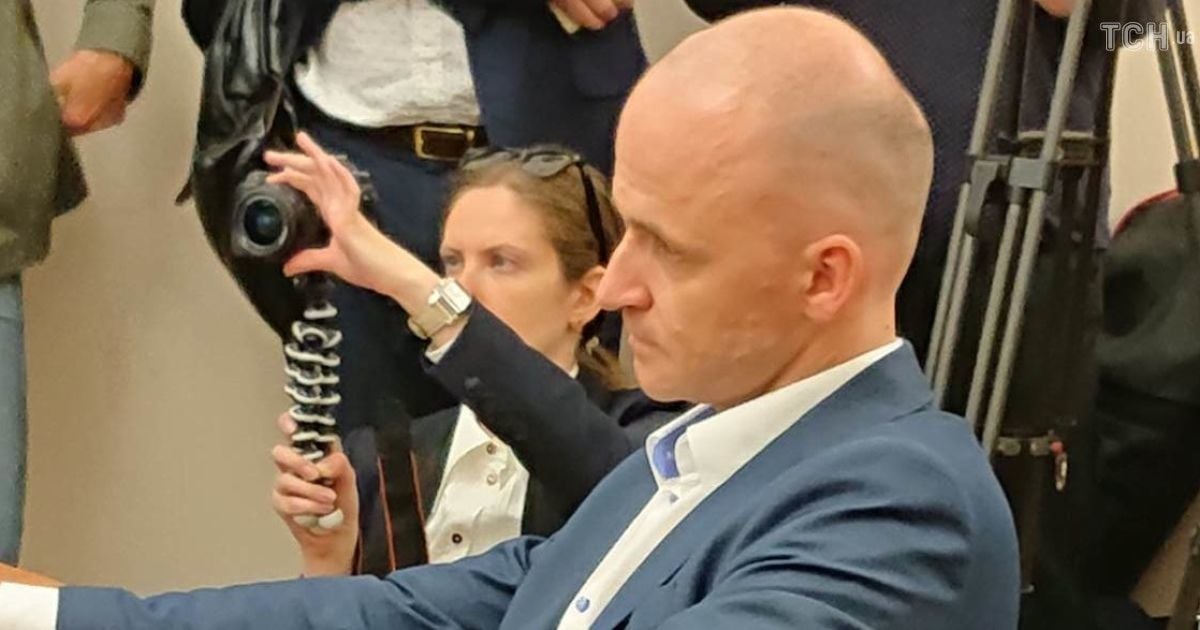 Спеціальна експертиза перевірить вислови Лінчевського на наявність в них образи онкохворих