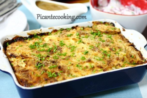  / © picantecooking.com