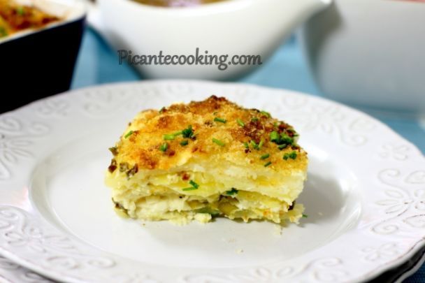  / © picantecooking.com