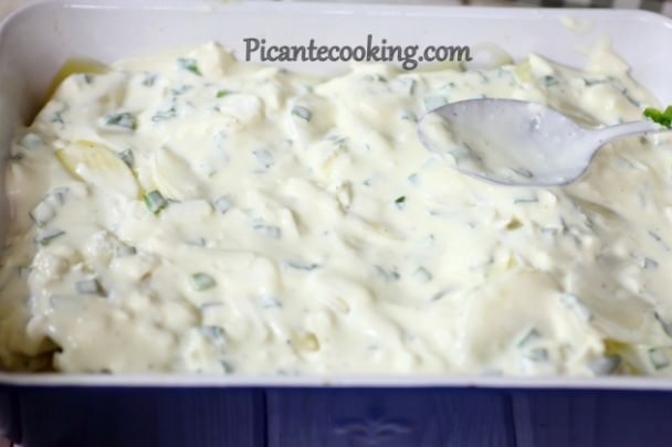  / © picantecooking.com